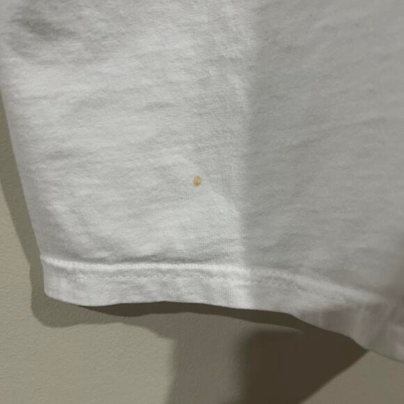 Vintage 1998 Mark McGwire Home Run Record Tee Shirt - Picture 6 of 8